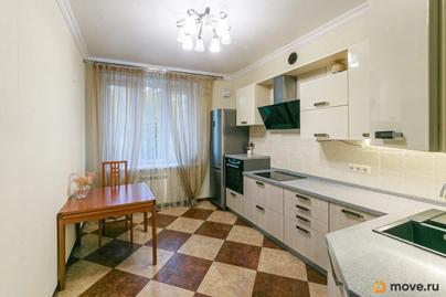 3-комн. квартира, 101.4 м&sup2;