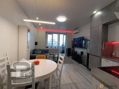 2-комн. квартира, 70 м&sup2;