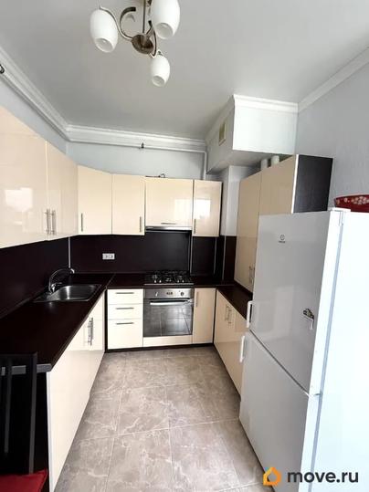 1-комн. квартира, 35 м&sup2;
