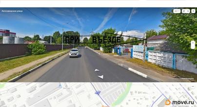 гараж, 30 м&sup2;