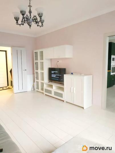2-комн. квартира, 62 м&sup2;
