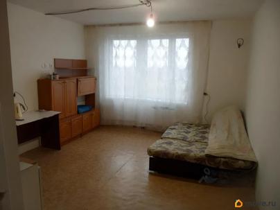 студия, 25 м&sup2;