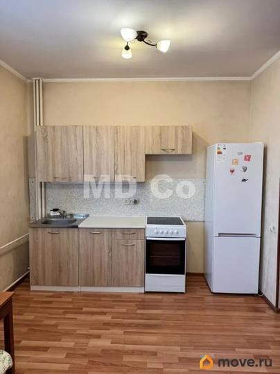 2-комн. квартира, 45 м&sup2;