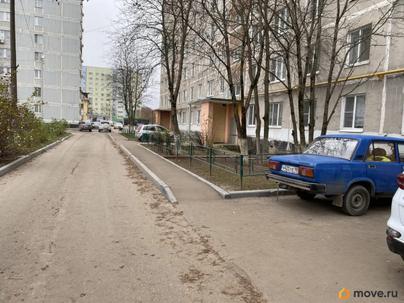 1-комн. квартира, 34 м&sup2;