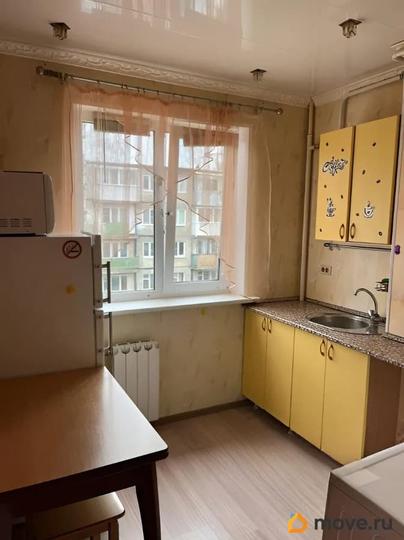 1-комн. квартира, 32 м&sup2;