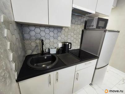 студия, 23 м&sup2;