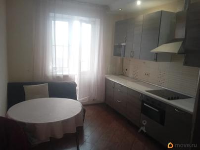 1-комн. квартира, 48.2 м&sup2;