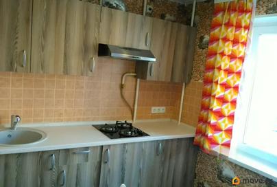 3-комн. квартира, 57 м&sup2;