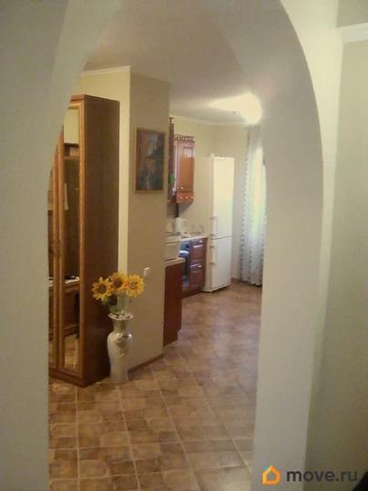 1-комн. квартира, 45 м&sup2;
