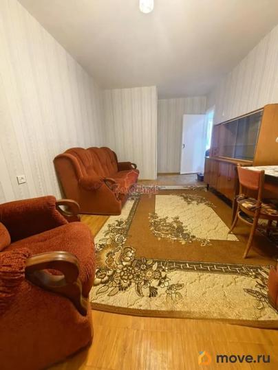 2-комн. квартира, 44.3 м&sup2;