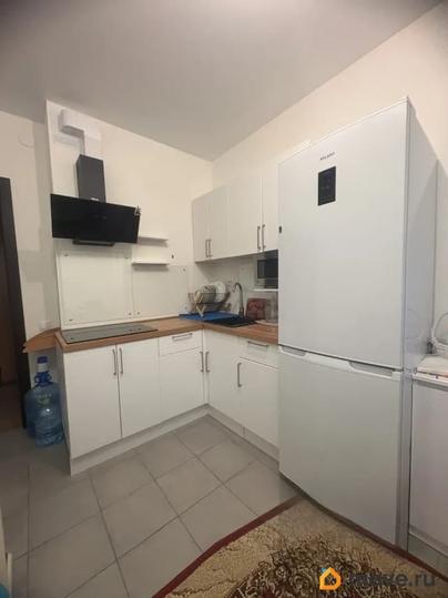 1-комн. квартира, 32.6 м&sup2;