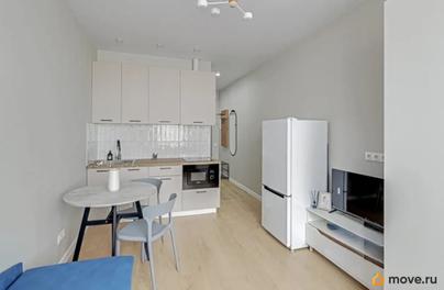 студия, 23 м&sup2;