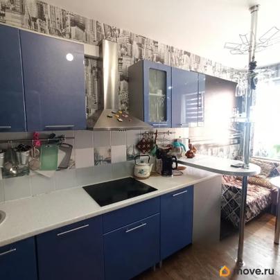 3-комн. квартира, 87 м&sup2;