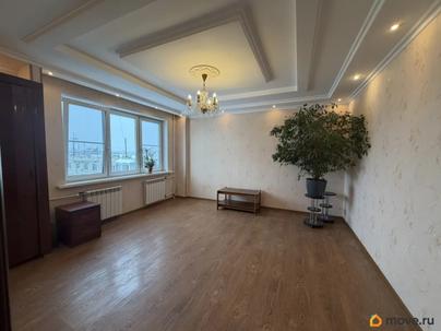 2-комн. квартира, 53.2 м&sup2;