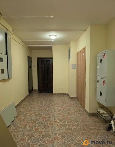 2-комн. квартира, 54 м&sup2;
