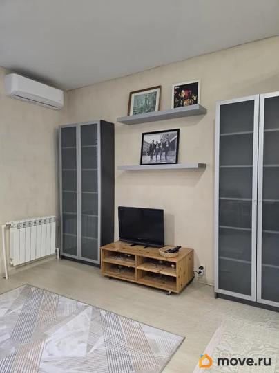 студия, 31 м&sup2;