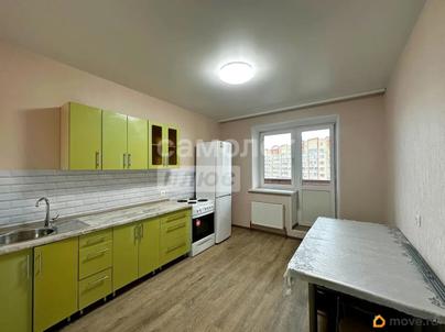 2-комн. квартира, 63.2 м&sup2;