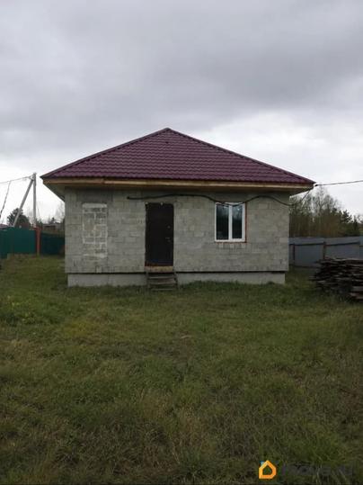 дом, 75 м&sup2;, 8.5 сотки