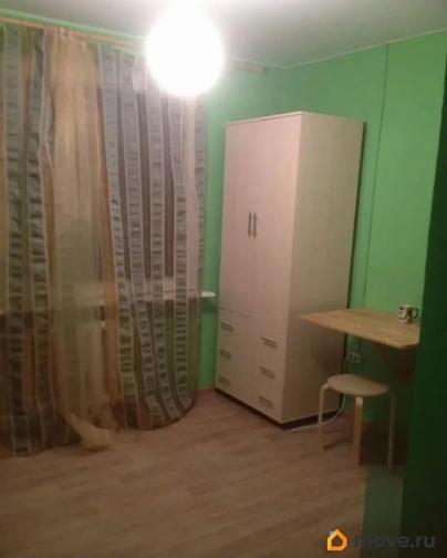 студия, 30 м&sup2;