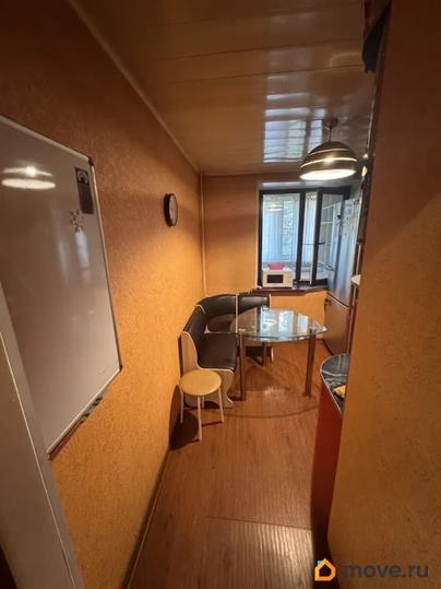 1-комн. квартира, 36 м&sup2;