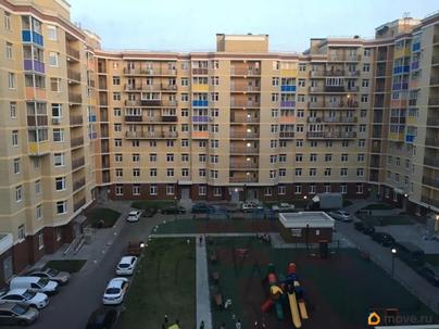 1-комн. квартира, 41 м&sup2;