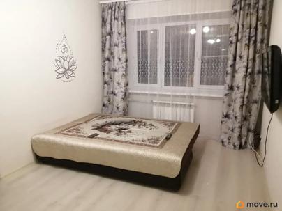 1-комн. квартира, 32 м&sup2;