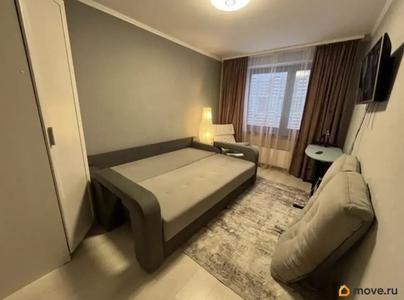 2-комн. квартира, 58 м&sup2;