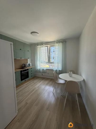 1-комн. квартира, 37.2 м&sup2;