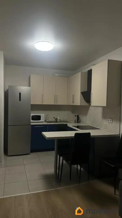 2-комн. квартира, 38 м&sup2;