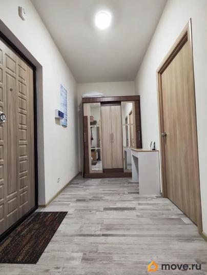 1-комн. квартира, 35 м&sup2;
