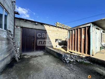 склад, 250 м&sup2;