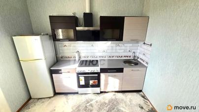 1-комн. квартира, 37.4 м&sup2;