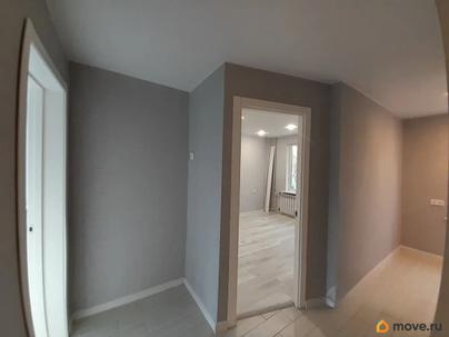 2-комн. квартира, 42.8 м&sup2;