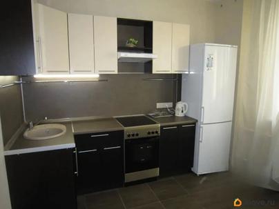 1-комн. квартира, 40.9 м&sup2;