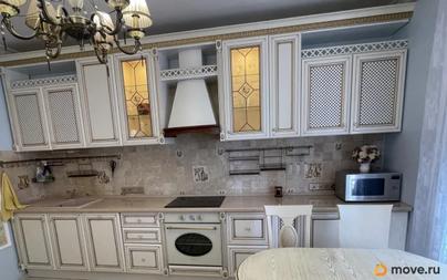 1-комн. квартира, 51.5 м&sup2;