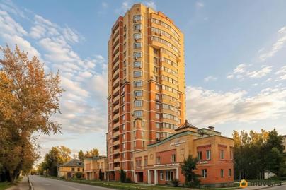 1-комн. квартира, 46.8 м&sup2;