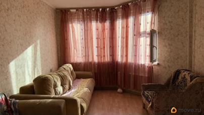 1-комн. квартира, 41.6 м&sup2;