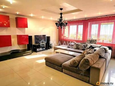 3-комн. квартира, 100.3 м&sup2;