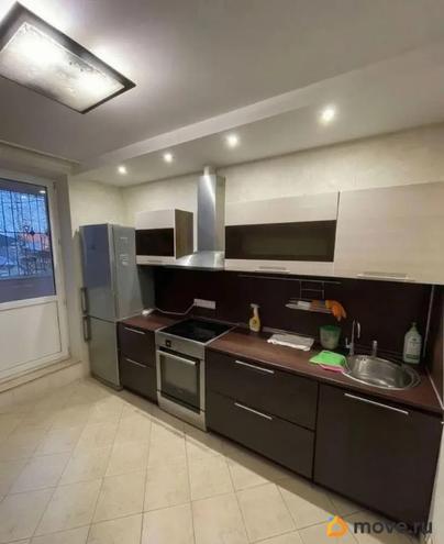 2-комн. квартира, 61 м&sup2;