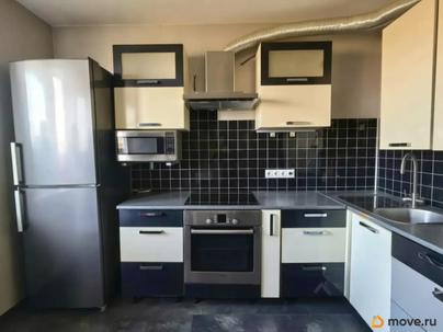 1-комн. квартира, 39.8 м&sup2;