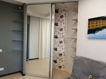 2-комн. квартира, 52 м&sup2;