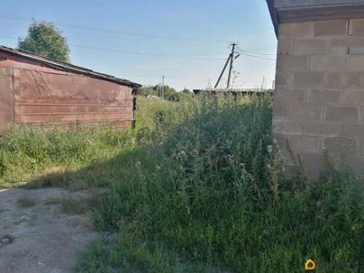 гараж, 36 м&sup2;