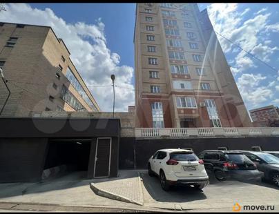 гараж, 24 м&sup2;