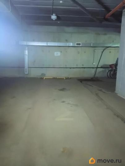 гараж, 26 м&sup2;