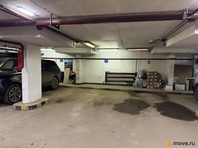 гараж, 18 м&sup2;