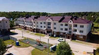 1-комн. квартира, 47.7 м&sup2;