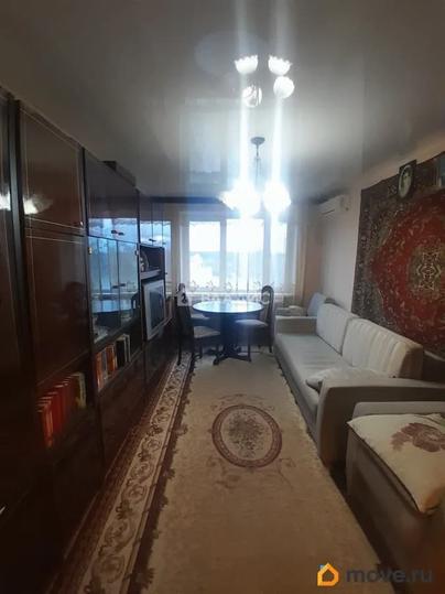 3-комн. квартира, 68.5 м&sup2;
