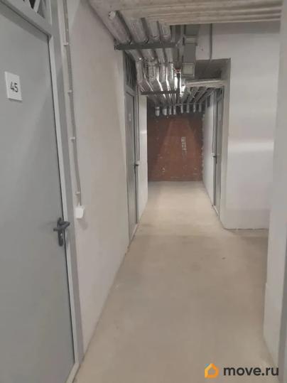 гараж, 3.5 м&sup2;