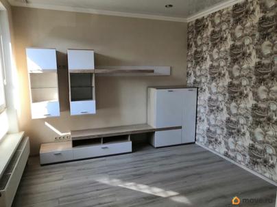 1-комн. квартира, 31.8 м&sup2;