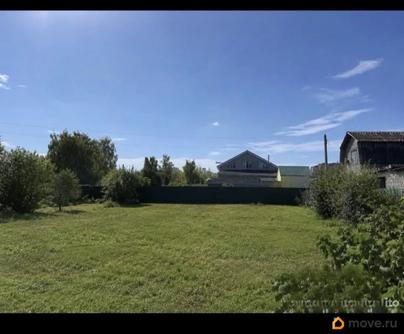 земельный участок, 6 соток
